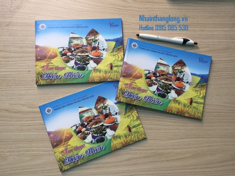 In Ấn phẩm Du lịch, Cẩm nang Du lịch đẹp giá tốt tại Hà Nội