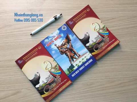 In Ấn phẩm Du lịch, Cẩm nang Du lịch đẹp giá tốt tại Hà Nội