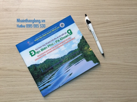 In Ấn phẩm Du lịch, Cẩm nang Du lịch đẹp giá tốt tại Hà Nội