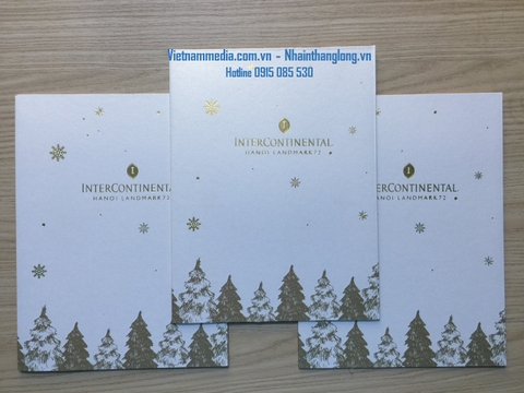 Thiết kế Catalogue, Profile công ty đẹp ấn tượng tại Hà Nội