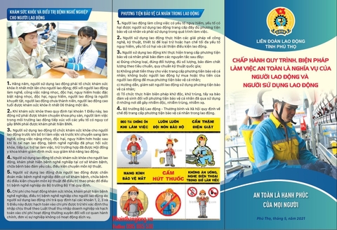 Thiết kế in Tờ rơi, Poster, Áp phích... đẹp, uy tín, giá rẻ tại Hà Nội