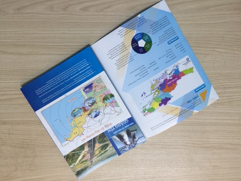 Xưởng in Kẹp File tài liệu A4 đẹp giá rẻ uy tín tại Hà Nội