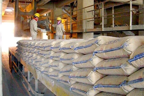 Sử dụng loại xi măng nào cho công tác đổ bê tông sàn, bê tông cột và công tác xây thô
