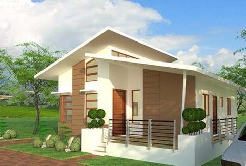 Các loại mái cơ bản nào phổ biến hiện nay? Tại sao cách tính hệ số chi phí xây dựng mỗi loại mái lại khác nhau??