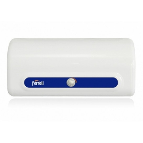 Bình Nước Nóng Ferroli QQ AE 15L