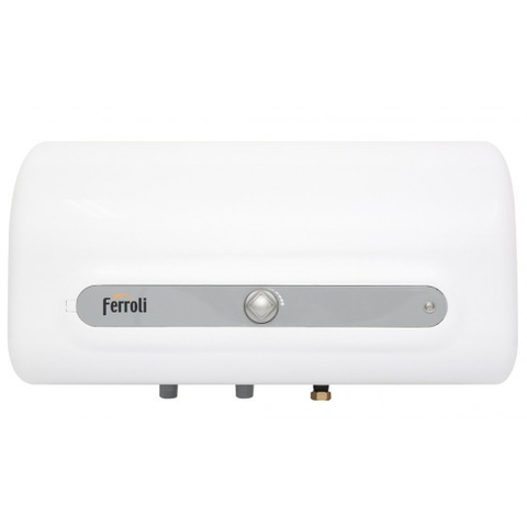 Bình Nước Nóng Ferroli QQ ME 30Lit