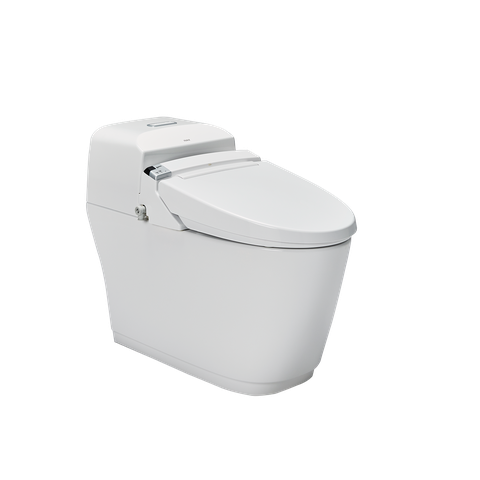 Bàn Cầu Thông Minh INAX AC-1032+CW-KA22AVN