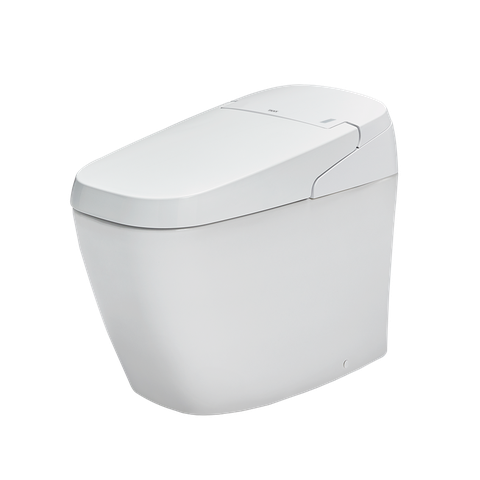 Bàn cầu điện tử INAX AC-G216VN/BW1