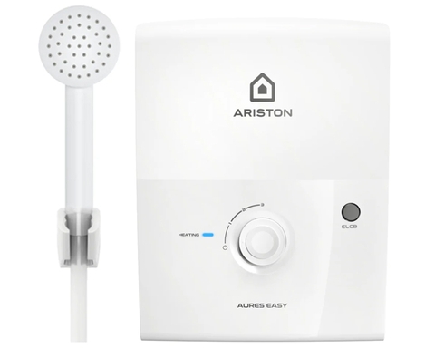 Máy Nước Nóng Ariston Aures Easy 3.5