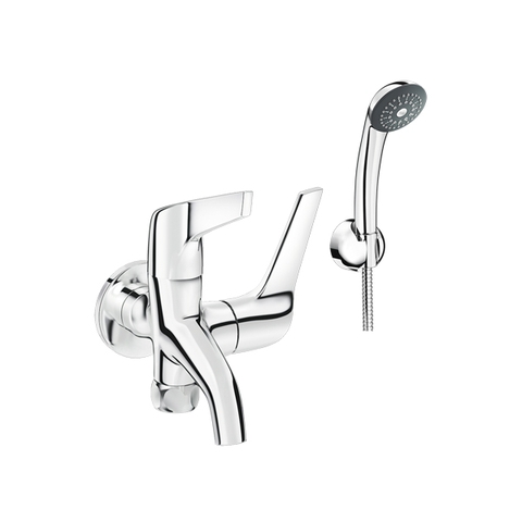 Vòi Sen Lạnh Inax BFV-17-4C