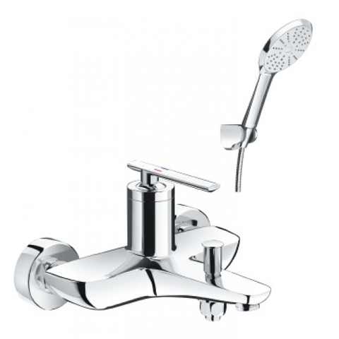 Vòi Sen Tắm Inax BFV-4103S