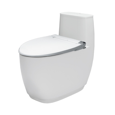 Bàn Cầu Thông Minh INAX AC-1052+ Nắp rửa CW-KB22AVN