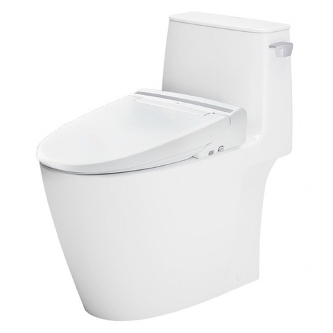 Bàn Cầu INAX AC-912+ Nắp Điện Tử CW-KB22AVN Xả Gạt