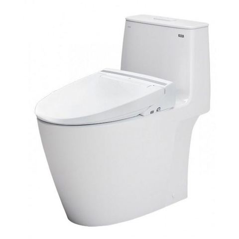 Bàn Cầu INAX AC-902+ Nắp Điện Tử CW-KB22AVN