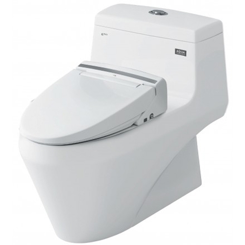 Bàn Cầu INAX AC-1035+ Nắp Điện Tử CW-KB22AVN