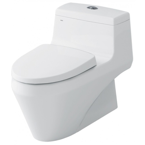 Bàn Cầu Thông Minh INAX AC-1035+ Nắp rửa điện tử CW-KA22AVN