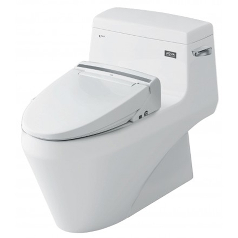 Bàn Cầu INAX AC-1135+ Nắp Điện Tử CW-KB22AVN