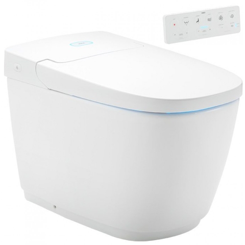 Bồn Cầu Thông Minh INAX AC-819VN