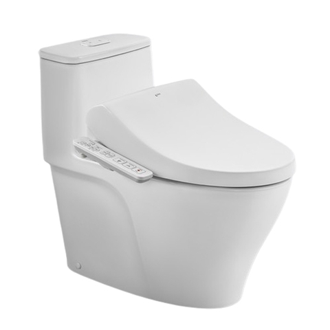 Bàn Cầu INAX AC-989+ Nắp Điện Tử CW-H18VN