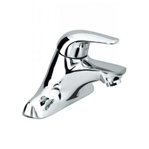 Vòi Chậu Rửa Nóng Lạnh Inax LFV-3001S