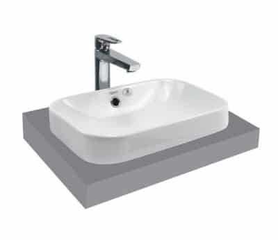 Chậu Rửa Lavabo Viglacera V27