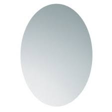 Gương Tráng Bạc Lavabo Inax KF-5070VAC