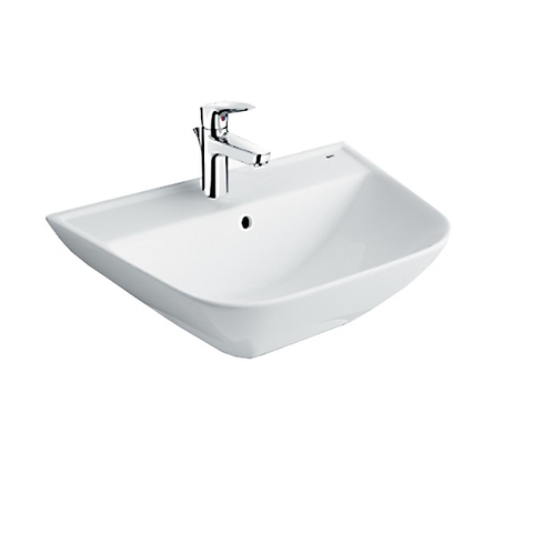 Chậu Rửa Lavabo Inax L-297V(EC/FC) Treo Tường