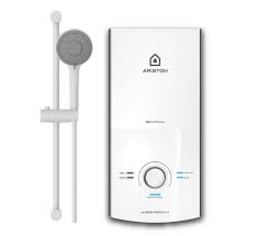 Máy Nước Nóng Ariston Aures Premium 4.5