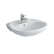 Chậu Rửa Lavabo Inax L-284V(EC/FC)
