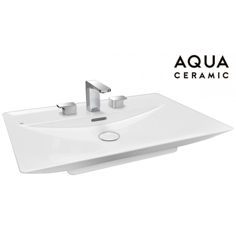 Chậu Rửa Lavabo Inax AL-S630V(GC/FC) Aqua Ceramic