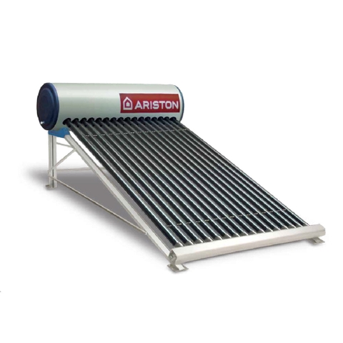 Máy Nước Nóng Năng Lượng Mặt Trời Ariston Eco2 1815 25 TNSS 160L