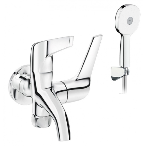 Vòi Sen Lạnh Inax BFV-17-8C