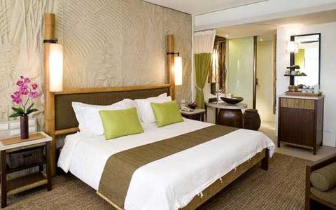 Những lưu ý khi chọn chăn ga gối đệm khách sạn!