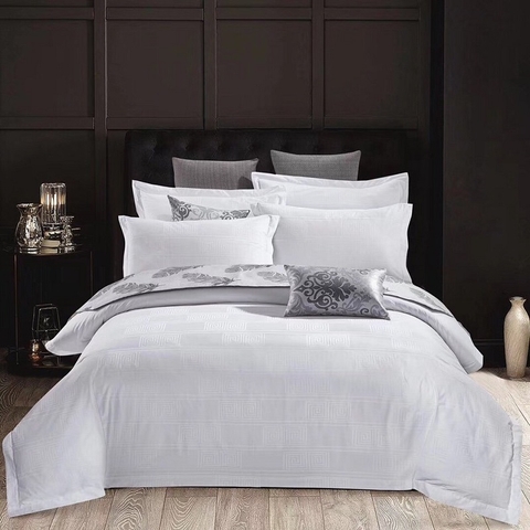 Bảng báo giá chăn ga gối đệm khách sạn