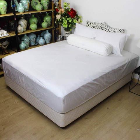 Bí quyết khử mùi hôi và ẩm mốc trên chăn ga gối khách sạn trong những ngày mưa