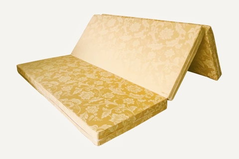 Bí quyết lựa đệm bông ép khách sạn tốt nhất 2020