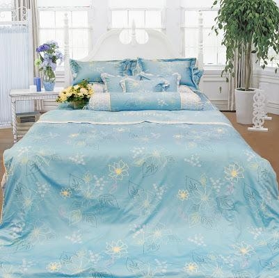 Phương pháp vệ sinh chăn ga gối đệm khách sạn siêu đơn giản