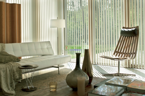 Bí quyết chọn rèm cửa cho khách sạn thêm sang trọng