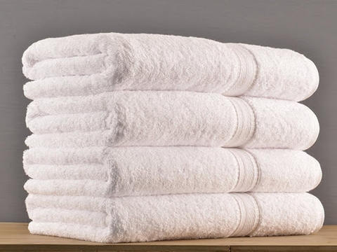 Tư vấn lựa chọn doanh nghiệp cung cấp khăn và bảo quản khăn an toàn