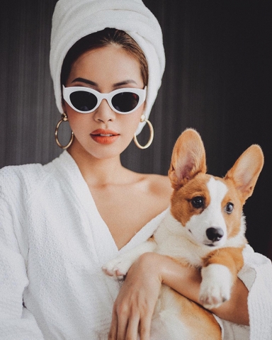 Mẹo làm sạch áo choàng khách sạn đúng cách nằm ở đây