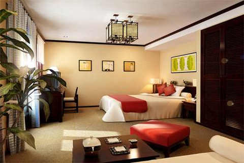 Vì sao có bảng nội quy tại khách sạn?