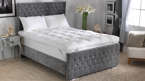 Tấm tiện nghi, vật dụng thiết yếu cho dịch vụ khách sạn