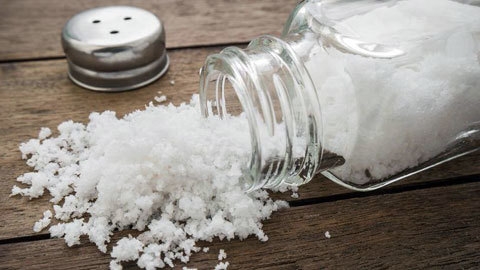 Điều cần biết về Natri