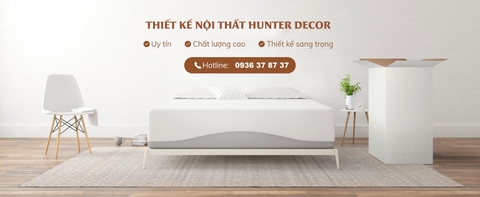 Hunter Decor