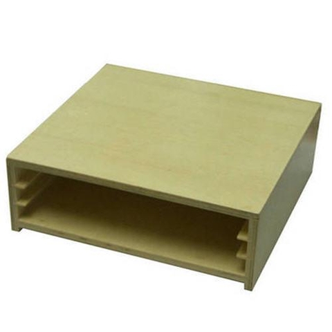 Cabinet For Botany Puzzles (3 comp.)