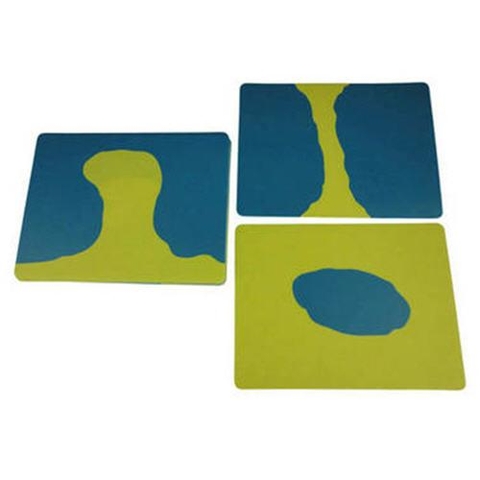 Land Form Cards