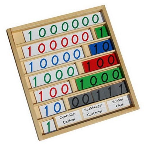 Bank Game