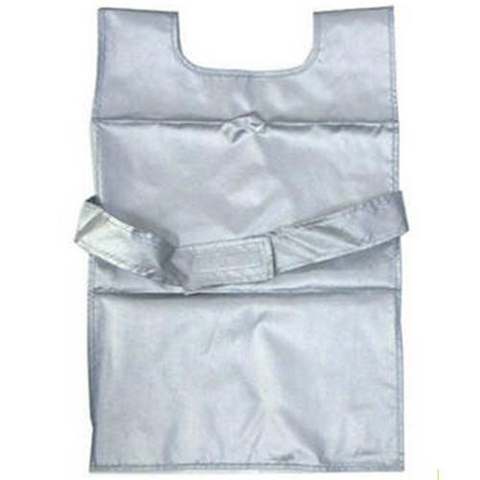 Waterproof Apron (silver)