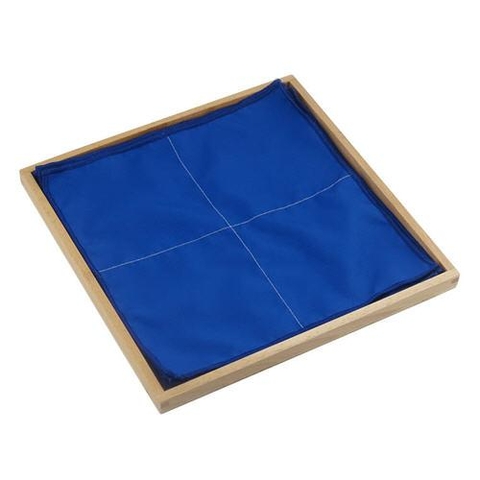 Cloth Folding Box