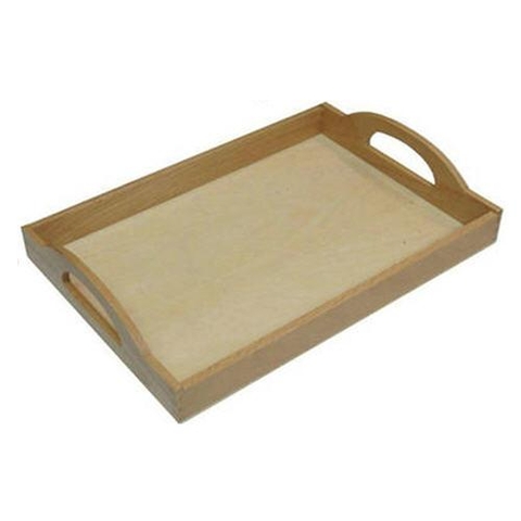 Trays-Medium-32x22 cm (internal dimensions) - natural